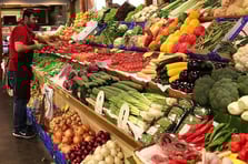 Bakanlıktan fahiş fiyat operasyonu! 5 liralık patates 29, 50 liralık biber 390 lira