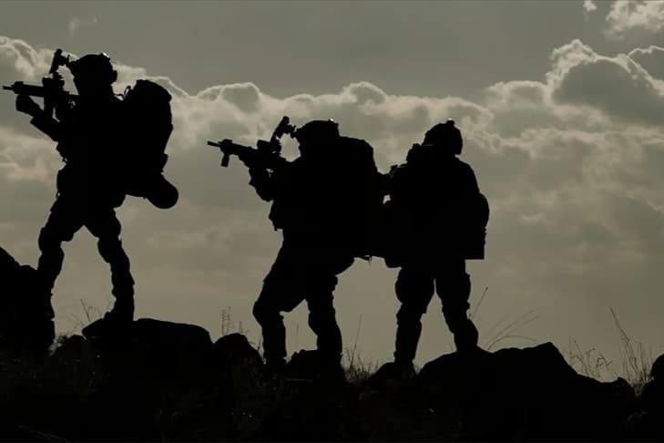PKK'nın fesih kararı sonrası MSB'den kritik açıklama: Teslim olan terörist sayısında artış var