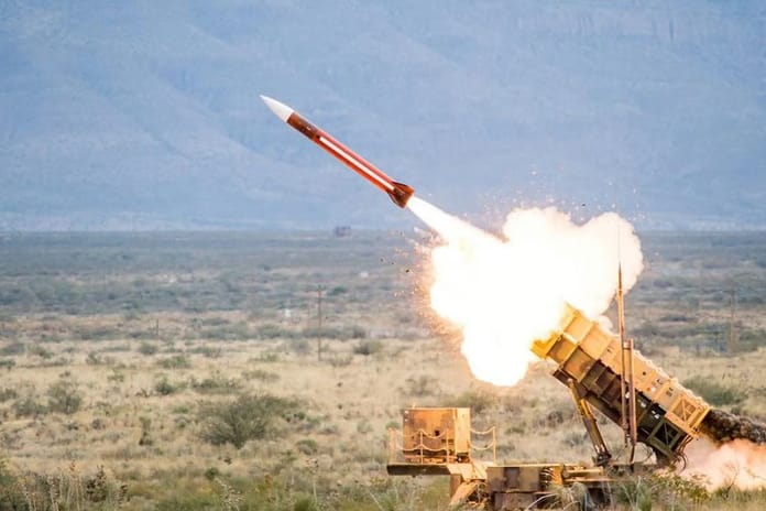 ABD, Çin’e olası çatışma için füze üretimini ikiye katlamayı hedefliyor