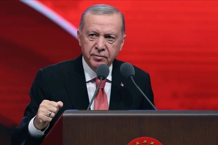 İsrail basınından Türkiye itirafı: Cumhurbaşkanı Erdoğan ülkeyi Orta Doğu'da göz ardı edilemez aktöre dönüştürdü