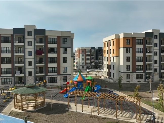 İstanbul'da tarihi gün: Yüzyılın Konut Projesi kura çekimleri başlıyor