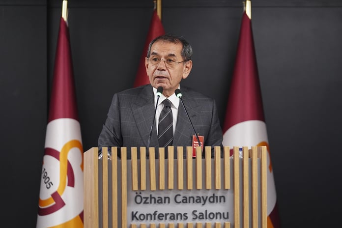 Özbek'in üç farklı rakibi