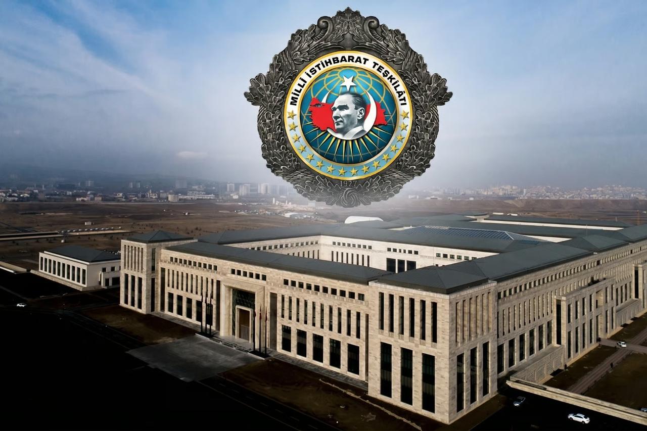 MİT ve emniyetten ortak operasyon: Kırmızı bültenle aranan uyuşturucu baronu yakalandı
