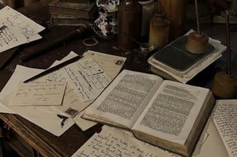 Kitaplarda "lüks dönemi" mi başlıyor?