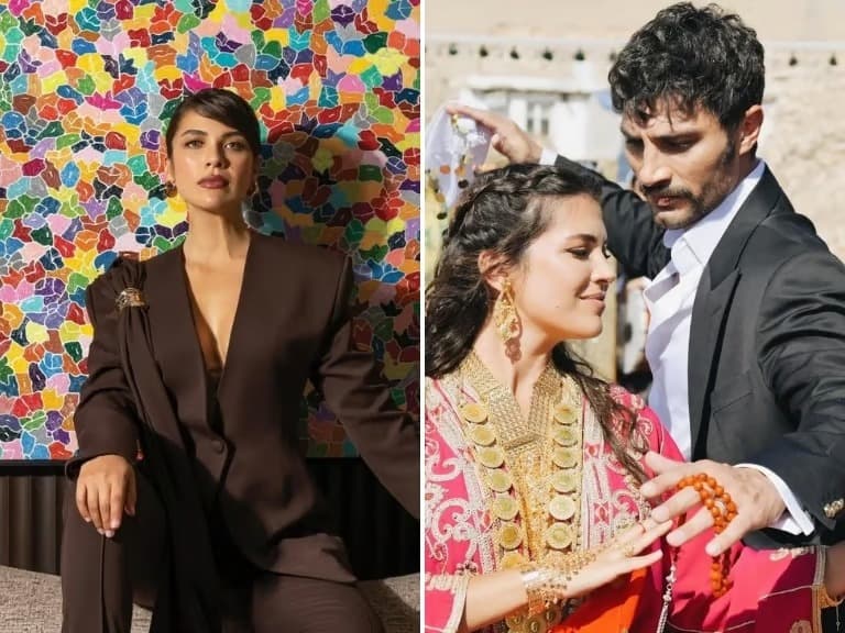 Damla Yılmaz'dan 13 yıllık sır: İddialara böyle yanıt verdi!