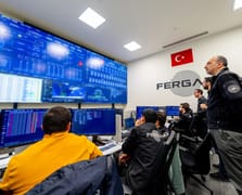 Fergani’den tarihi adım: Dünyada ilk kez hibrit yörünge motoru uzayda ateşlendi