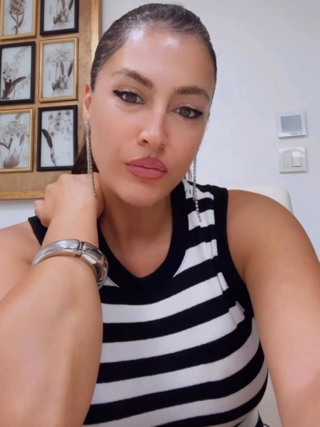 Tuğba Ekinci neden tutuklandı