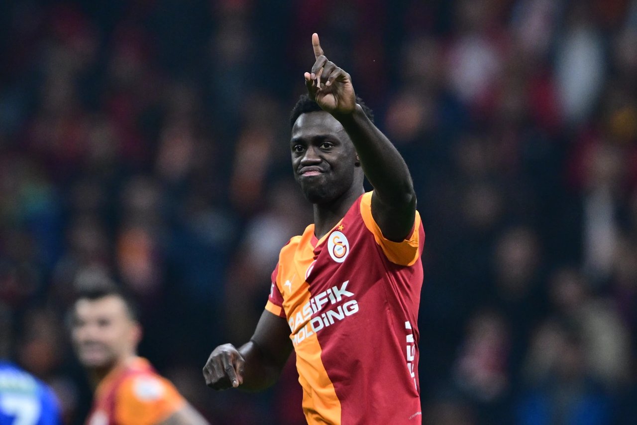 Davinson Sanchez, "Dalya" diyecek
