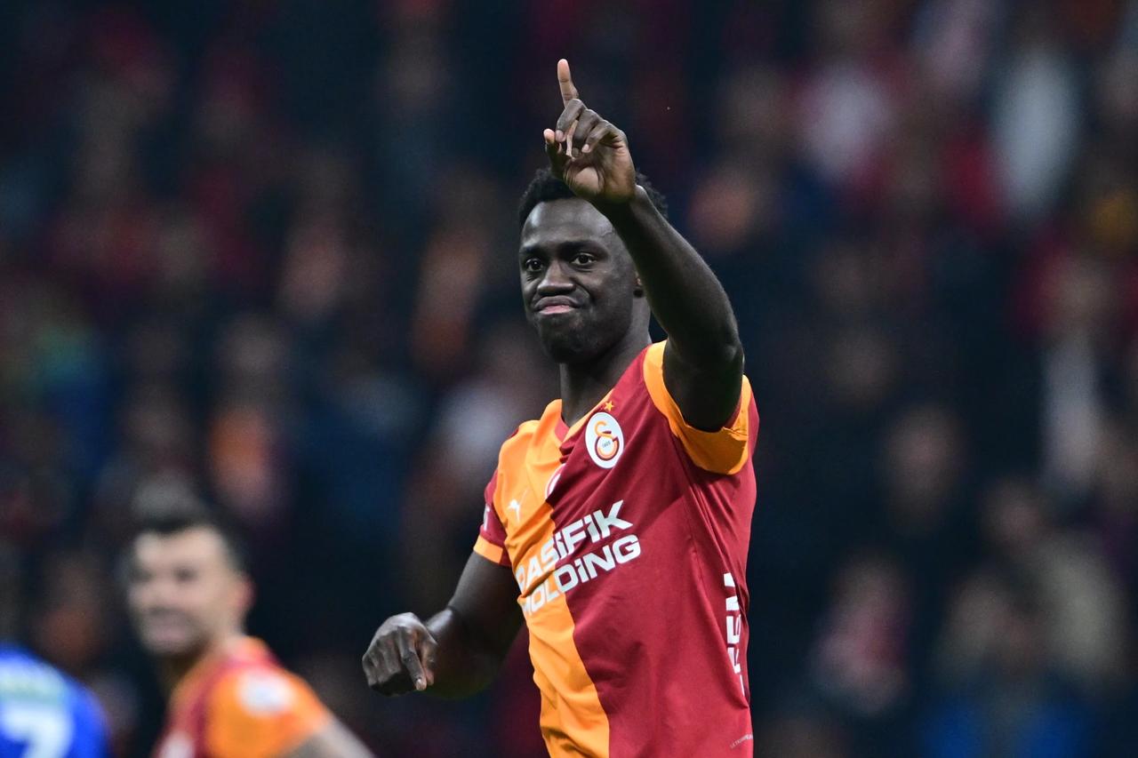 Davinson Sanchez, "Dalya" diyecek