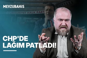 CHP Belediyelerinde Neler Oluyor?