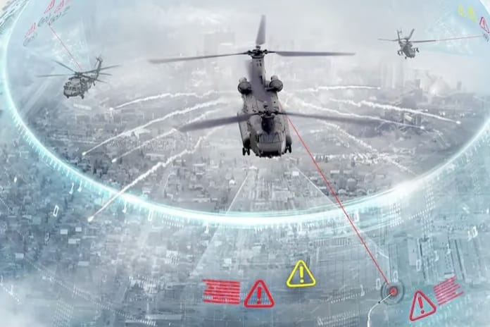 BAE Systems, müttefik ülkelere füze ikaz sistemi tedariki için ABD ordusundan 137 milyon dolarlık sözleşme aldı