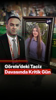 Görele'deki taciz davasında kritik gün!