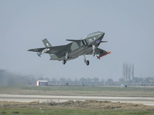 Türk savunma sanayiinin 2026 yılı hedefleri belli oldu