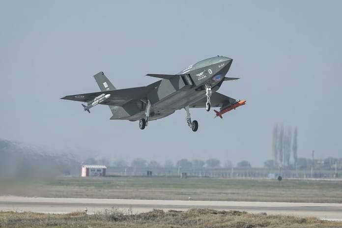 Türk savunma sanayiinin 2026 yılı hedefleri belli oldu