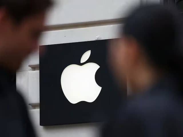 iPhone için yolun sonu mu?