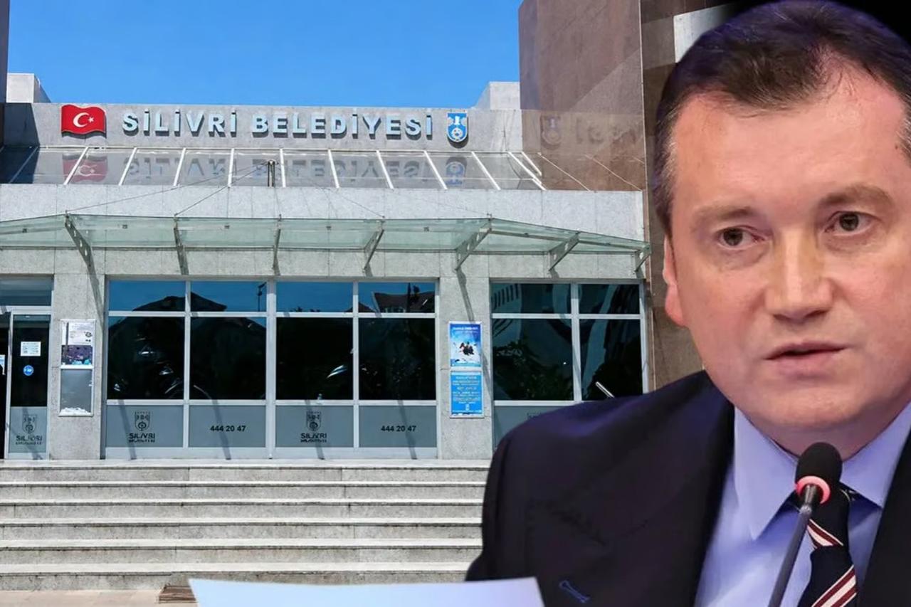 Silivri Belediyesi operasyonunun detayları ortaya çıktı