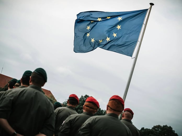 American Enterprise Institute: Avrupa'nın Trump'a dalkavukluğu işe yaramıyor