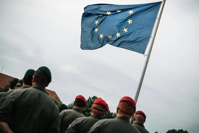 American Enterprise Institute: Avrupa'nın Trump'a dalkavukluğu işe yaramıyor