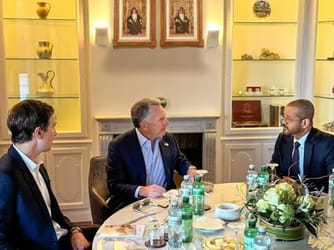 US-Iran Geneva Talks End Without Deal