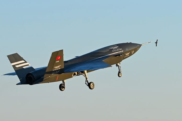 Türk Hava Kuvvetleri geleceği nasıl görüyor?