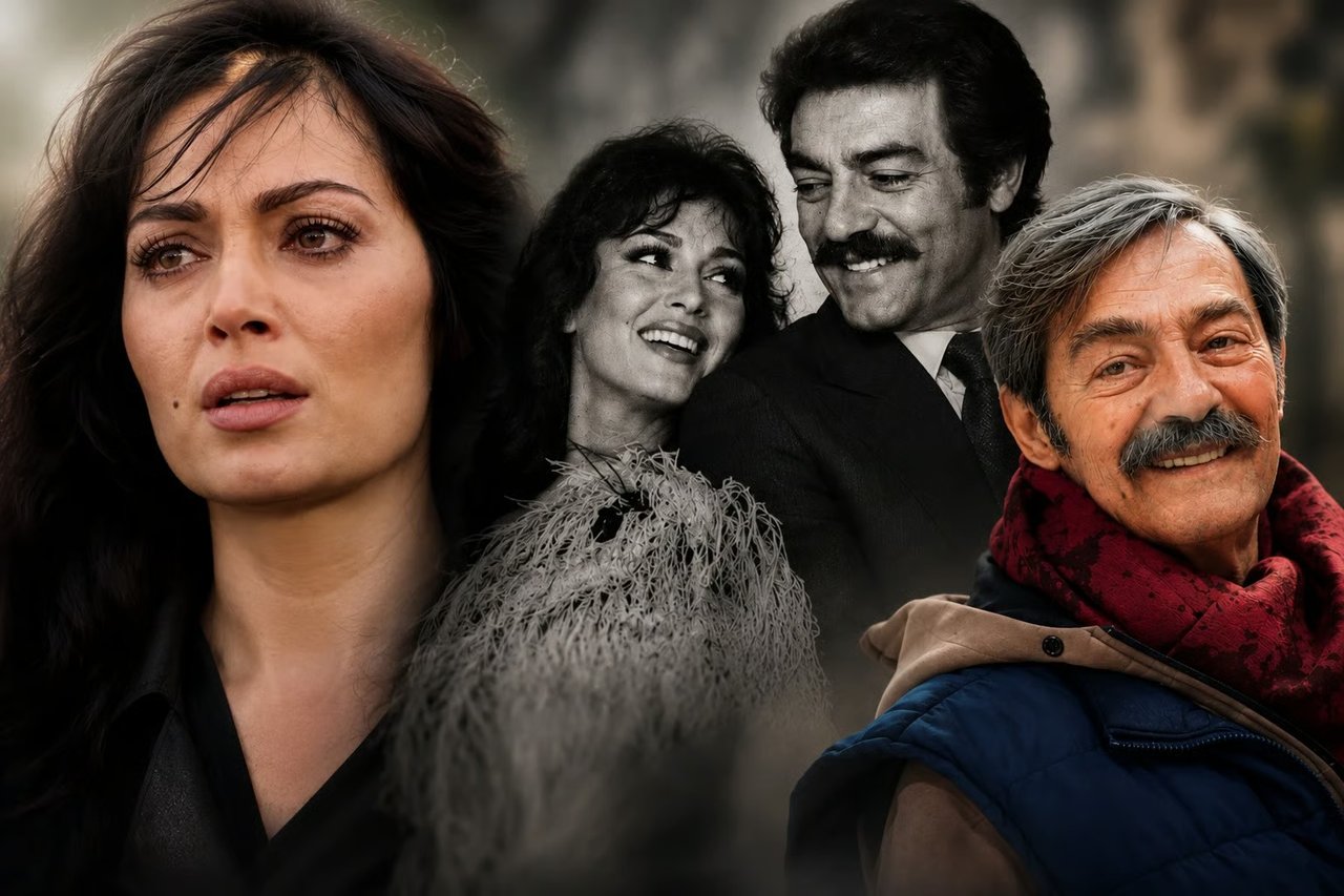 Kadir İnanır'ın vefatı sonrası Türkan Şoray fenalaştı! 