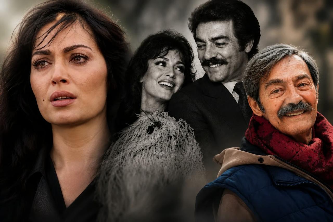 Kadir İnanır'ın vefatı sonrası Türkan Şoray fenalaştı! Vedasını o sözlerle yaptı