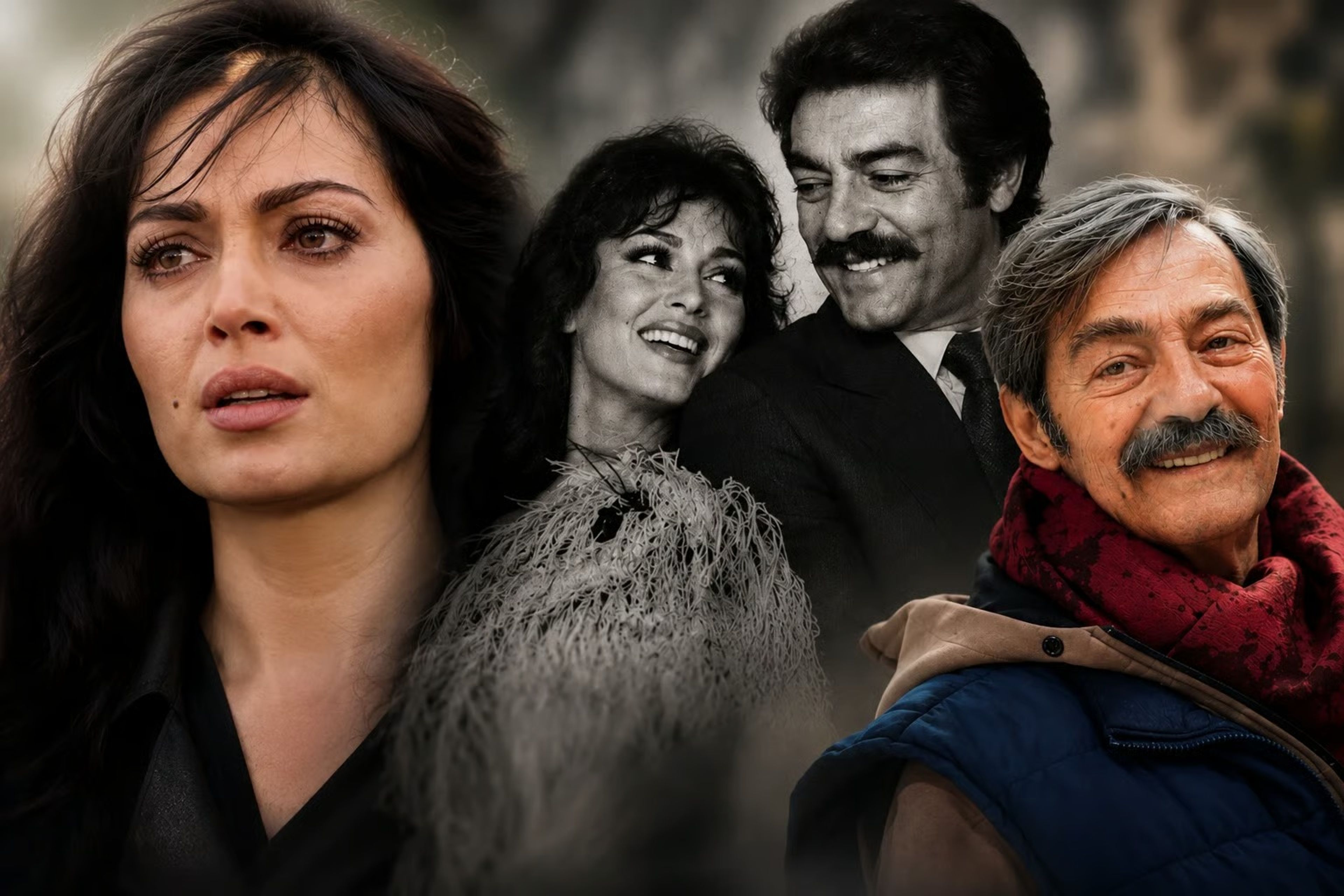 Kadir İnanır'ın vefatı sonrası Türkan Şoray fenalaştı! Vedasını o sözlerle yaptı