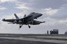 Avustralya’ya yeni nesil elektronik harp kabiliyeti Raytheon ilk NGJ podlarını teslim etti