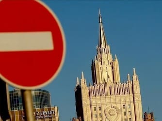 Russia Condemns Threats Against Iran Nuclear Facilities