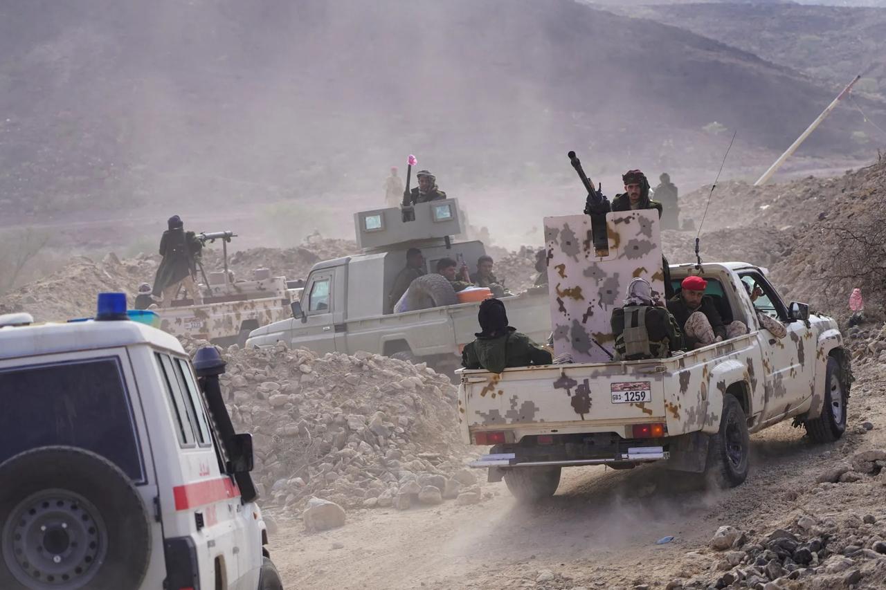BM'den Yemen için geniş çaplı savaş uyarısı