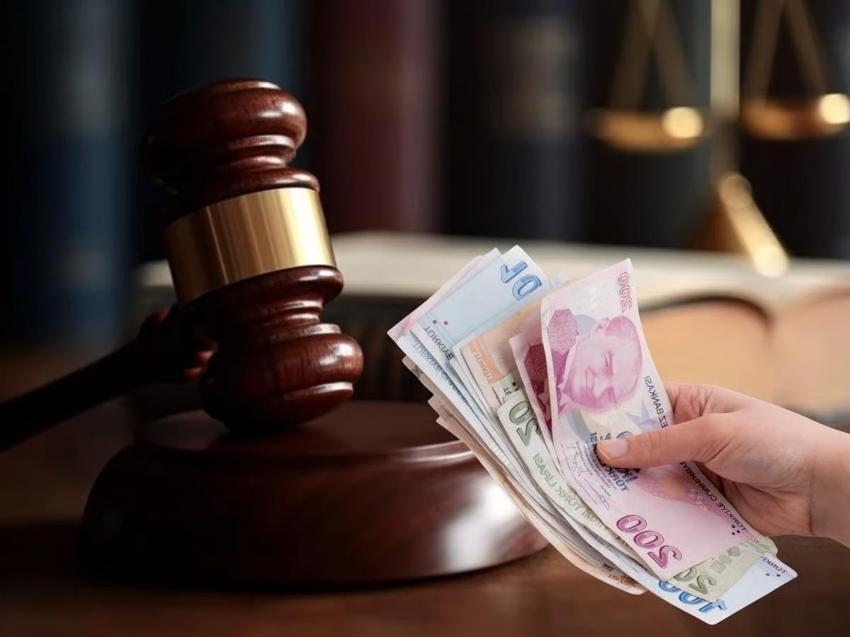 İş vaadiyle istifa etmişti! Yargıtay tazminat kararı verdi