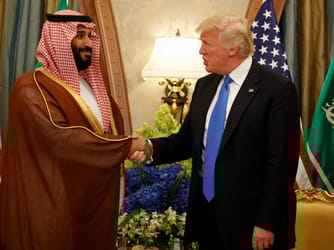 US Eases Nuclear Safeguards in Saudi Pact