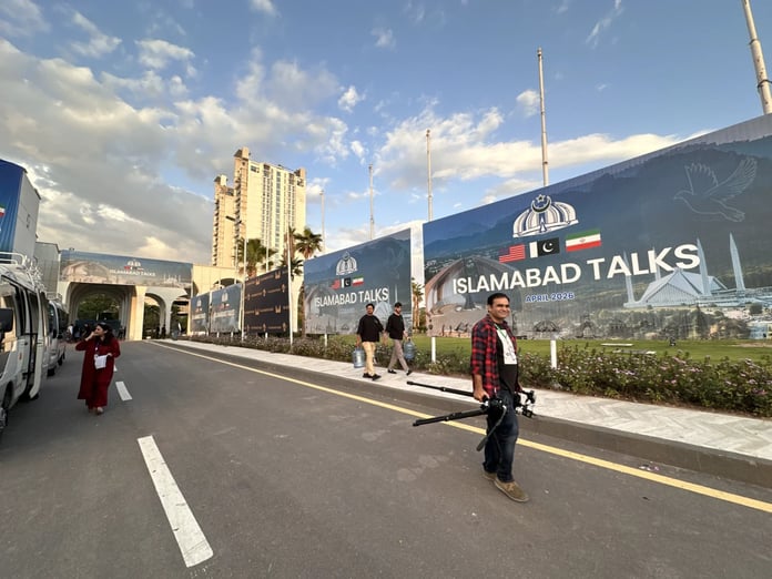 İran’ın 10 maddelik önerisi Pakistan’a iletildi