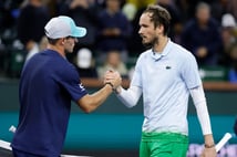 İran-İsrail gerilimi havayı kapattı: Tenisçilerin Dubai’den İstanbul’a uzanan tahliyesi