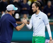 İran-İsrail gerilimi havayı kapattı: Tenisçilerin Dubai’den İstanbul’a uzanan tahliyesi