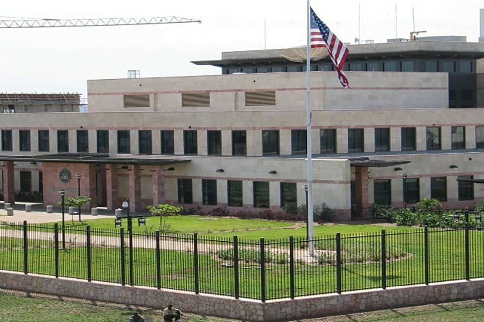 U.S. Urges Americans To Leave Mali