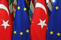 AP Türkiye'nin arabuluculuğunu destekliyor