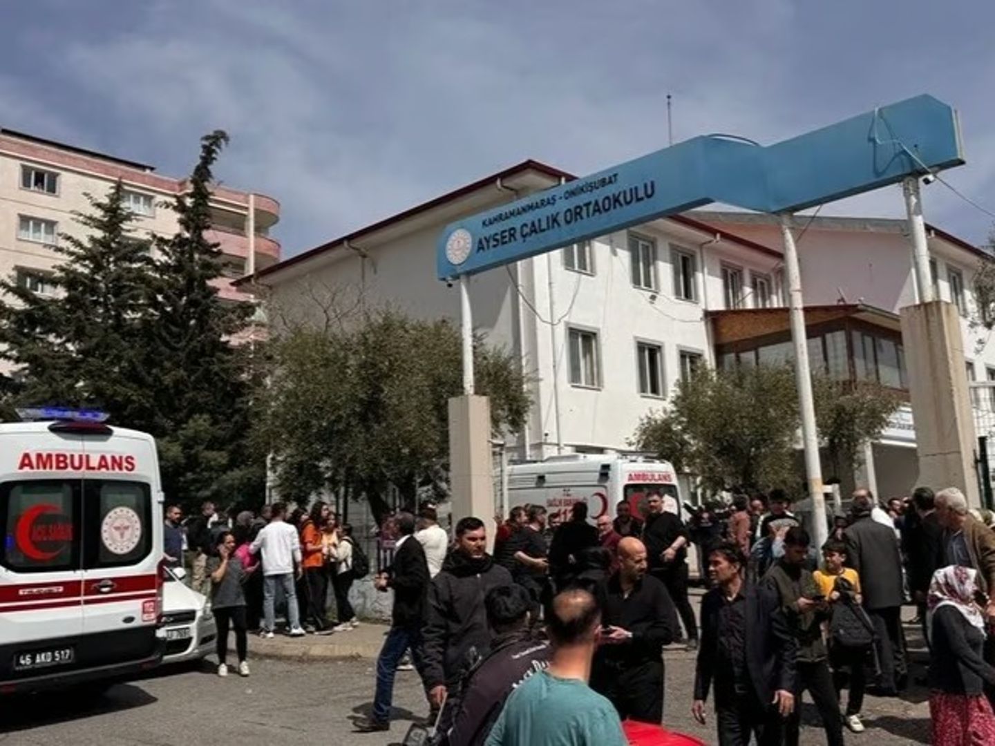 Okullardaki silahlı saldırılar sonrası yeni zorunluluk yolda 