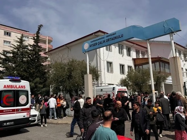 Okullardaki silahlı saldırılar sonrası yeni zorunluluk yolda 