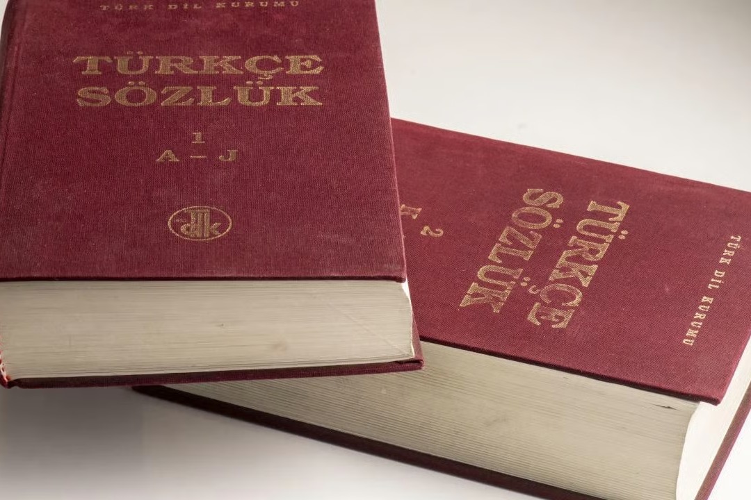 2025'te en çok aranan kelime TDK'de yok