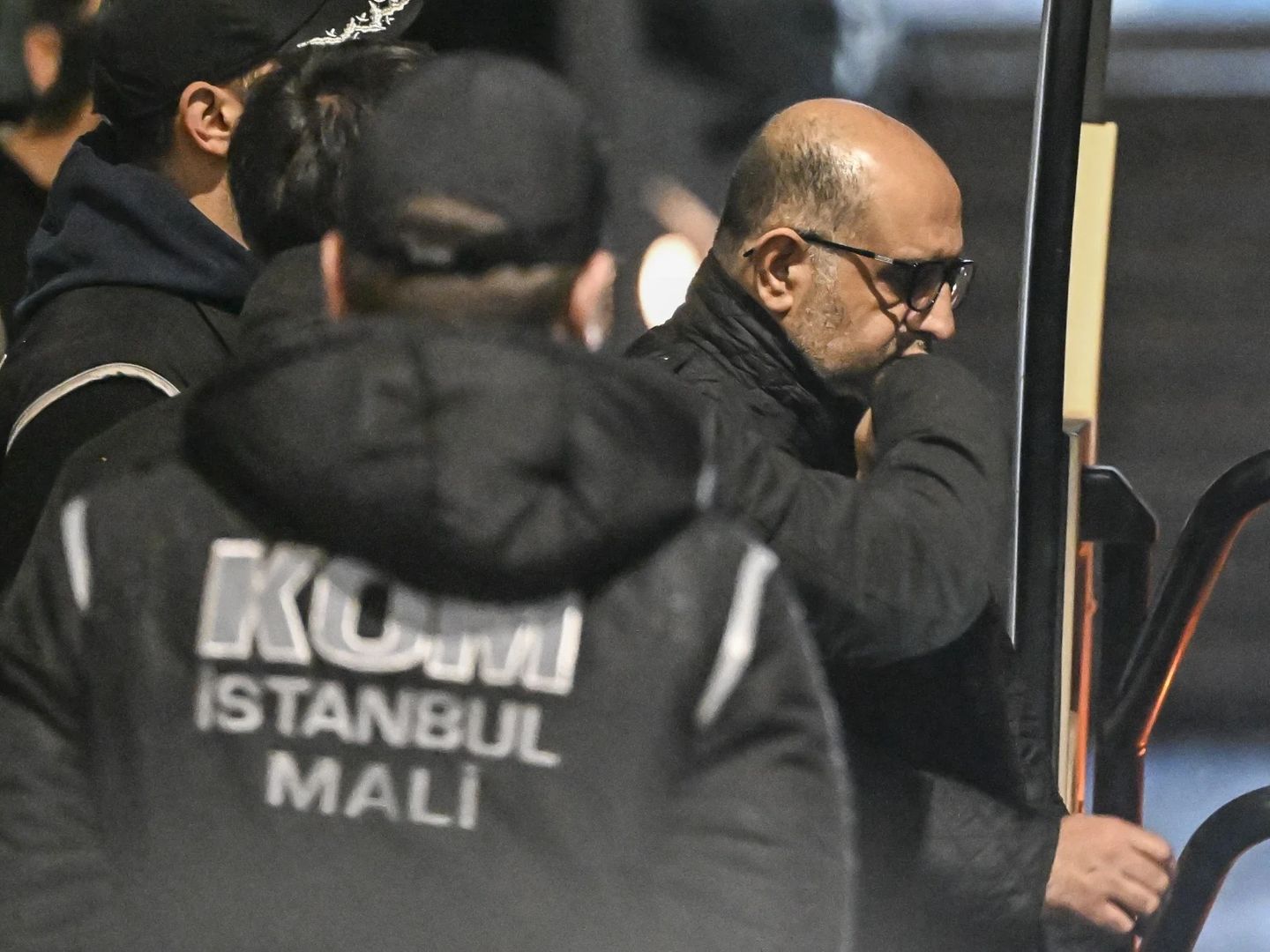 Aziz İhsan Aktaş davası başlıyor: 200 sanıklı davada rekor hapis istemi