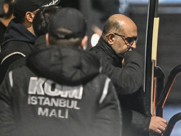 Aziz İhsan Aktaş davası başlıyor: 200 sanıklı davada rekor hapis istemi