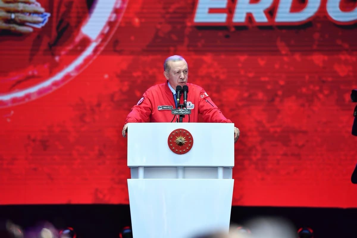 The New Arab: Türkiye vazgeçilmez bir güç ve ortak haline geliyor!