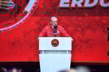 The New Arab: Türkiye vazgeçilmez bir güç ve ortak haline geliyor!