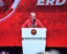 The New Arab: Türkiye vazgeçilmez bir güç ve ortak haline geliyor!