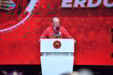 The New Arab: Türkiye vazgeçilmez bir güç ve ortak haline geliyor!