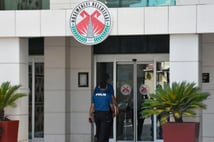 Döşemealtı Belediyesi ihale operasyonunda 4 tutuklama