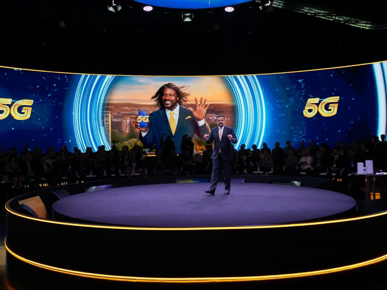 Turkcell Türkiye’yi 'gerçek 5G' ile tanıştırdı