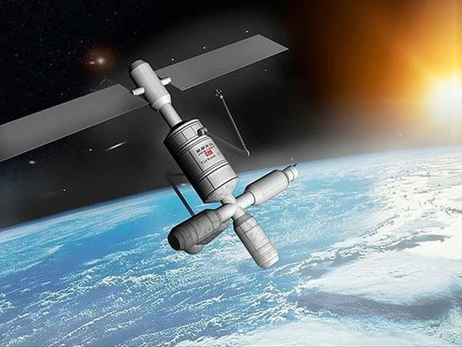 TÜRKSAT'ın net satışları geçen yıl 16,6 milyar TL'yi aştı: e-Devlet kullanımı hızla arttı