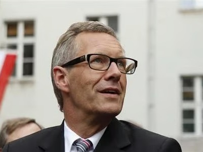 Eski Almanya Cumhurbaşkanı Wulff: Türkiye dünyada büyük rol oynayacak